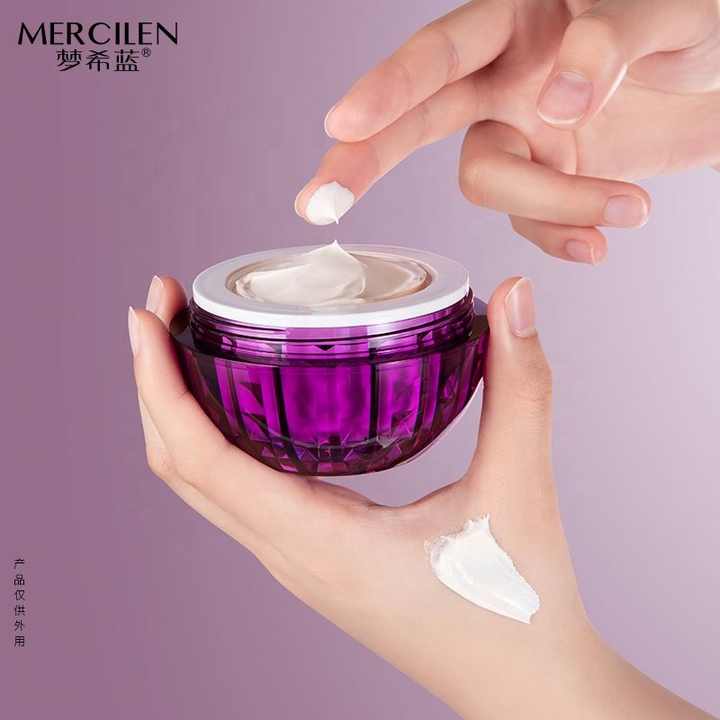 Radiant Glow Whitening Cream™