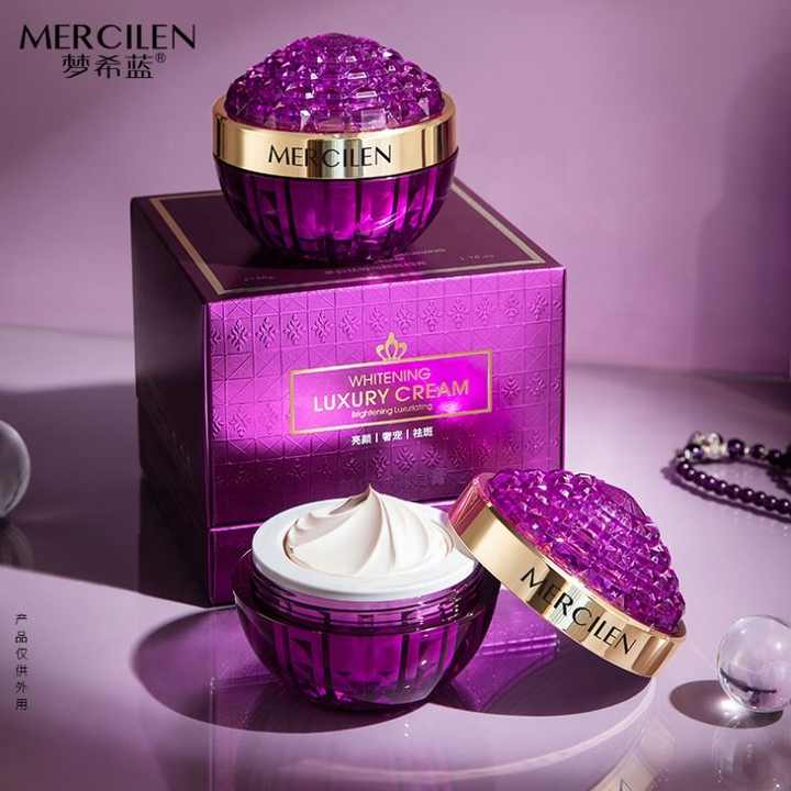 Radiant Glow Whitening Cream™