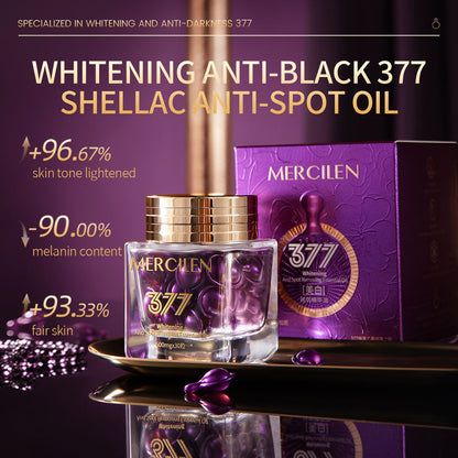 Radiant Glow Beauty Oil™