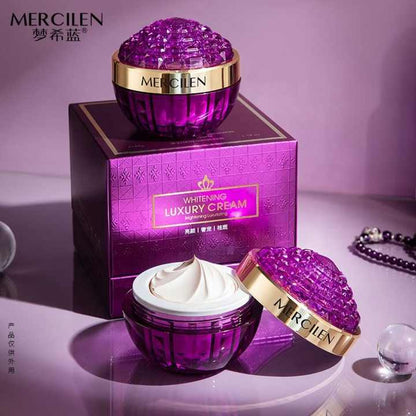 Radiant Glow Whitening Cream™