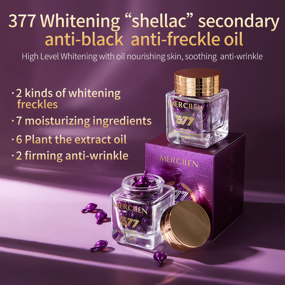 Radiant Glow Beauty Oil™