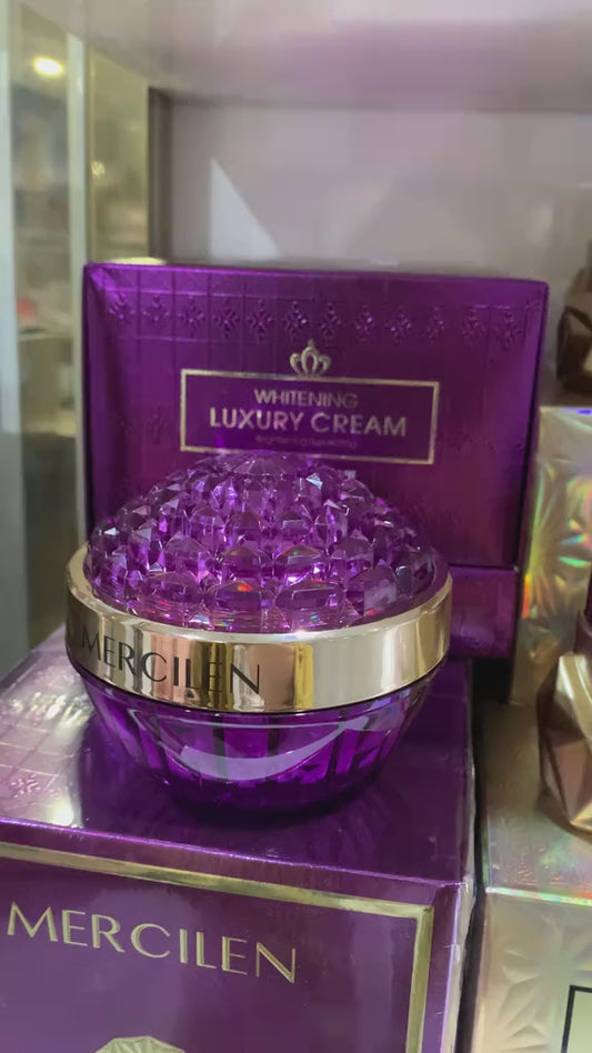Radiant Glow Whitening Cream™
